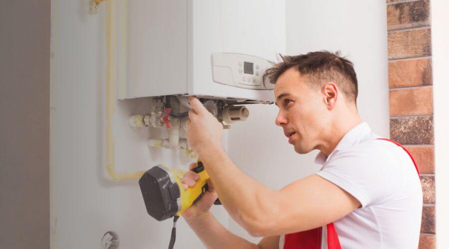 Professional same day plumber in Cotton Plant, AR